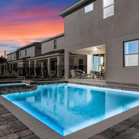 Four Corners Enchanting Encore Escape: 8Br Oasis Near Disney Magic מראה חיצוני תמונה