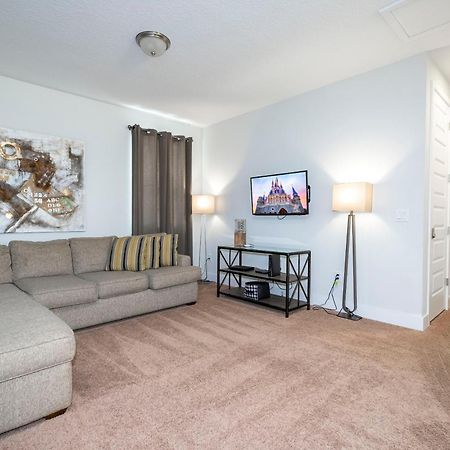 Four Corners Enchanting Encore Escape: 8Br Oasis Near Disney Magic מראה חיצוני תמונה