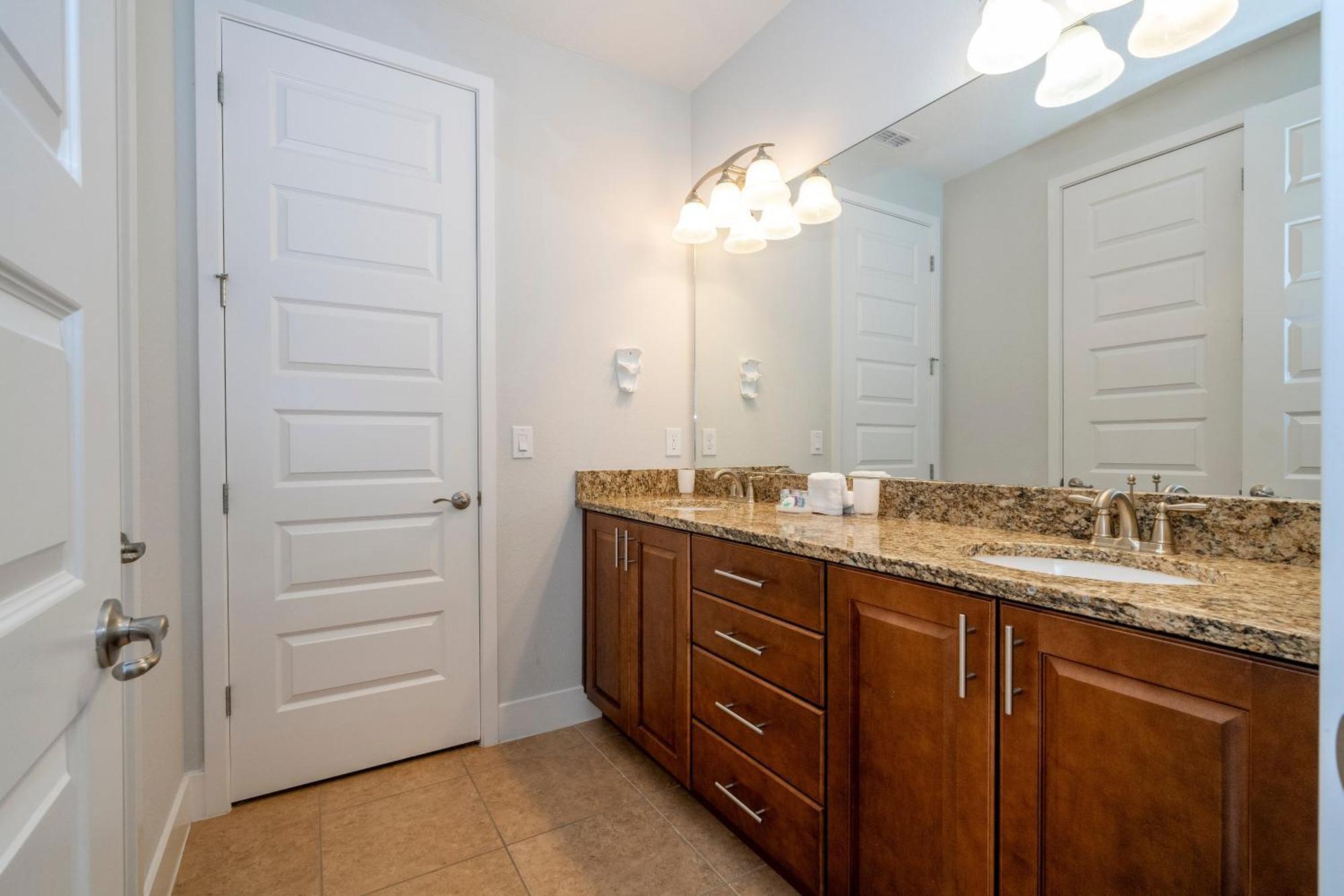 Four Corners Enchanting Encore Escape: 8Br Oasis Near Disney Magic מראה חיצוני תמונה
