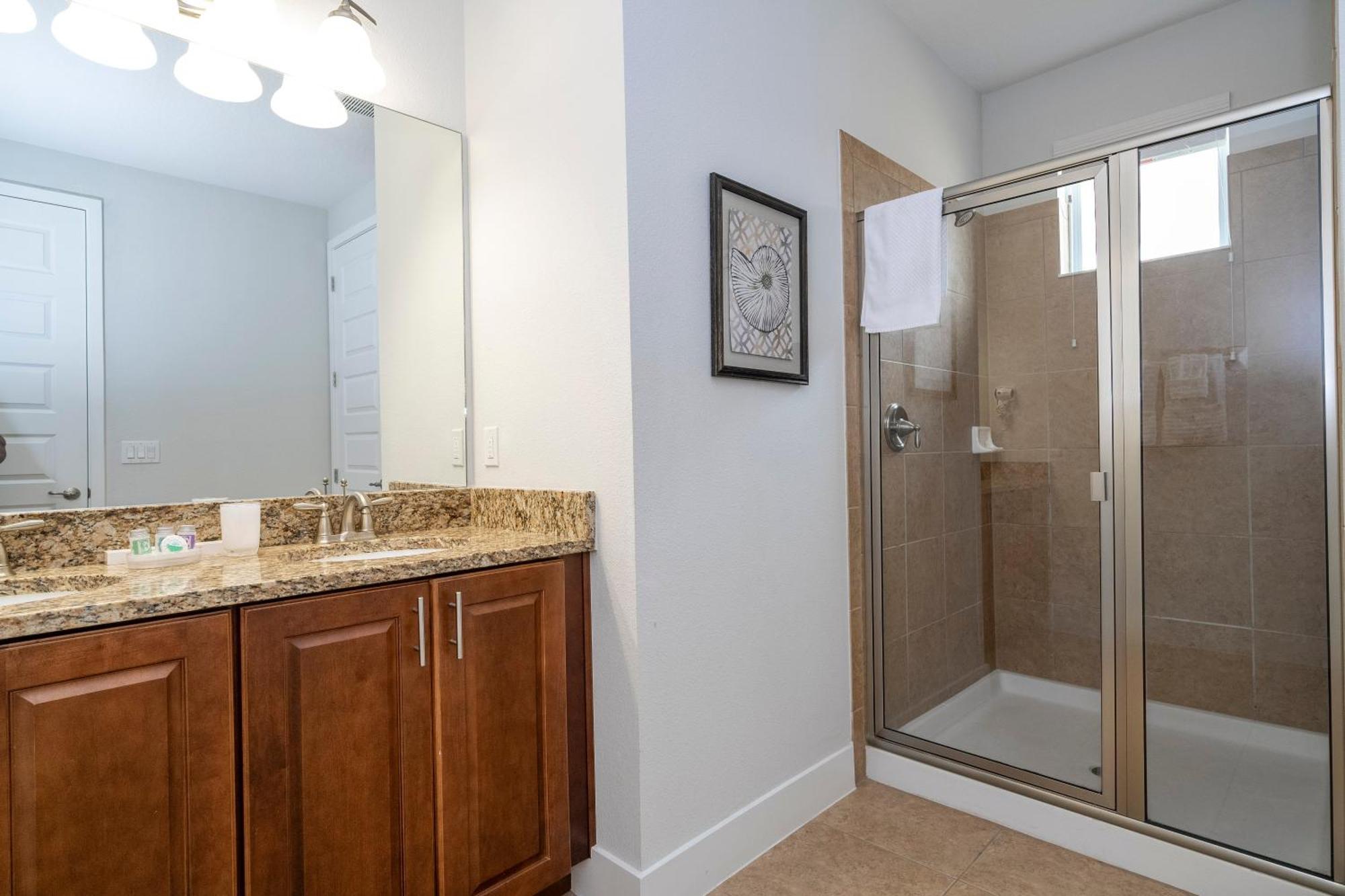 Four Corners Enchanting Encore Escape: 8Br Oasis Near Disney Magic מראה חיצוני תמונה