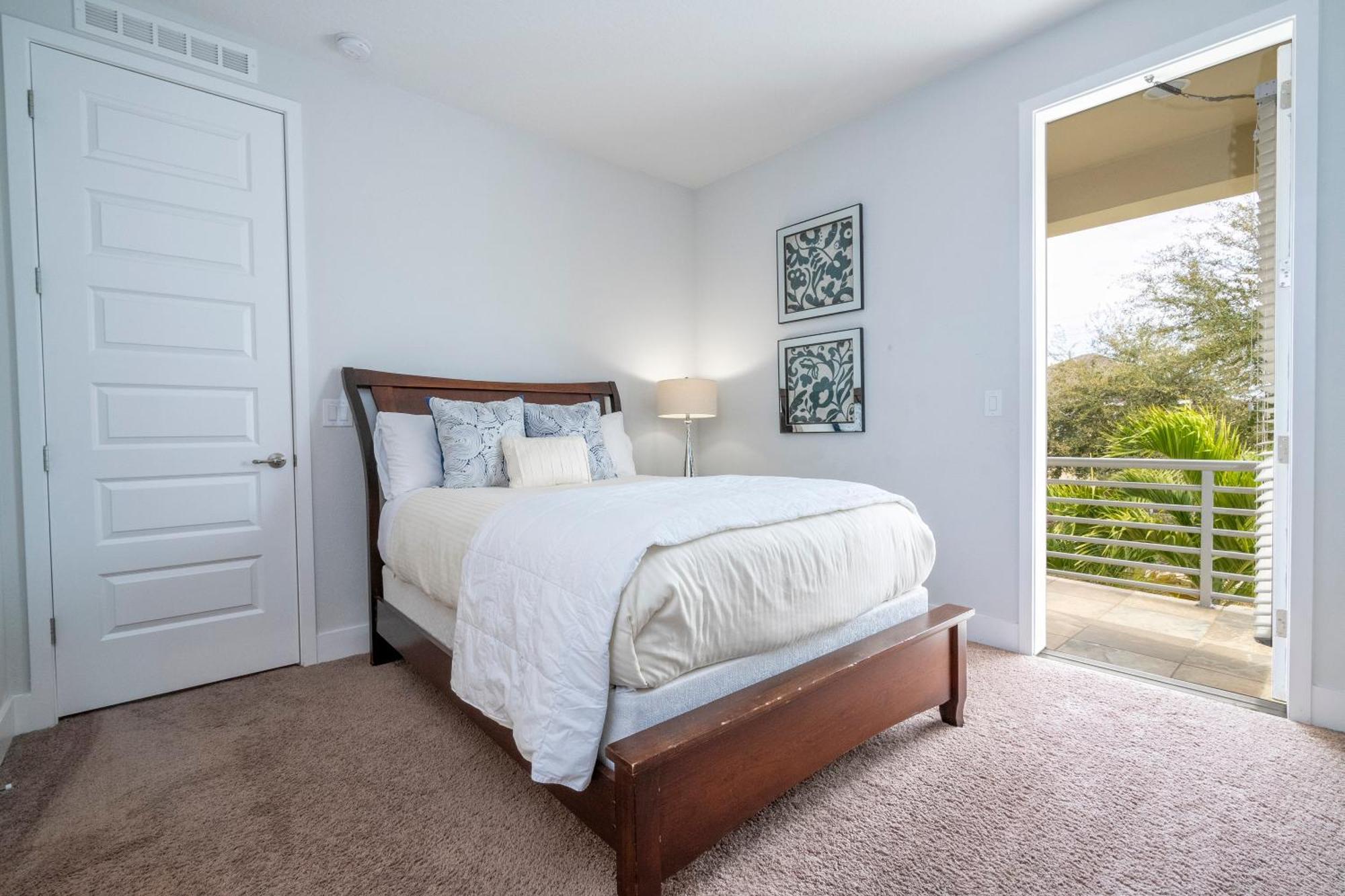 Four Corners Enchanting Encore Escape: 8Br Oasis Near Disney Magic מראה חיצוני תמונה