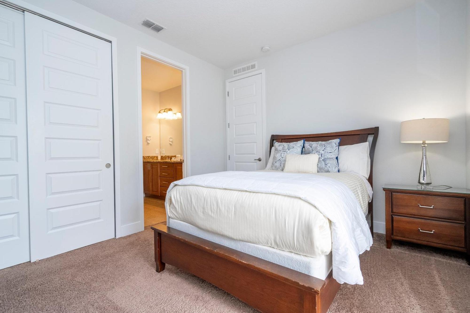 Four Corners Enchanting Encore Escape: 8Br Oasis Near Disney Magic מראה חיצוני תמונה