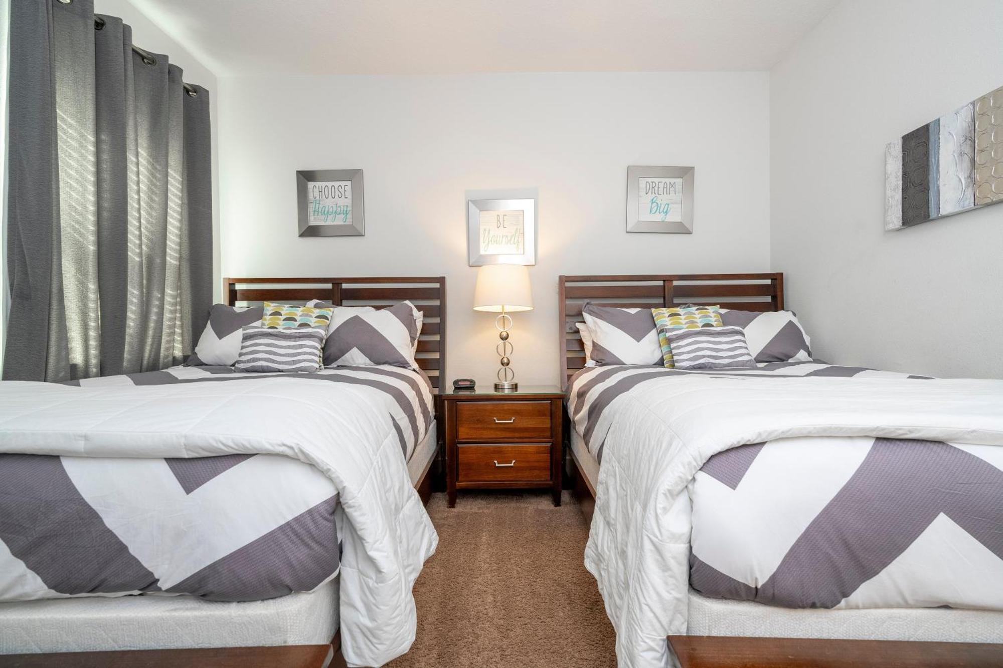 Four Corners Enchanting Encore Escape: 8Br Oasis Near Disney Magic מראה חיצוני תמונה