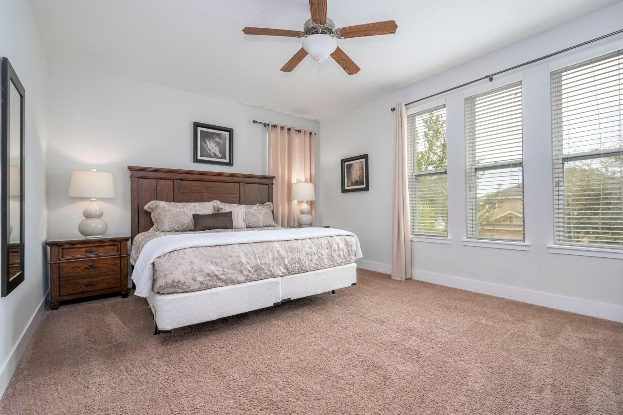 Four Corners Enchanting Encore Escape: 8Br Oasis Near Disney Magic מראה חיצוני תמונה