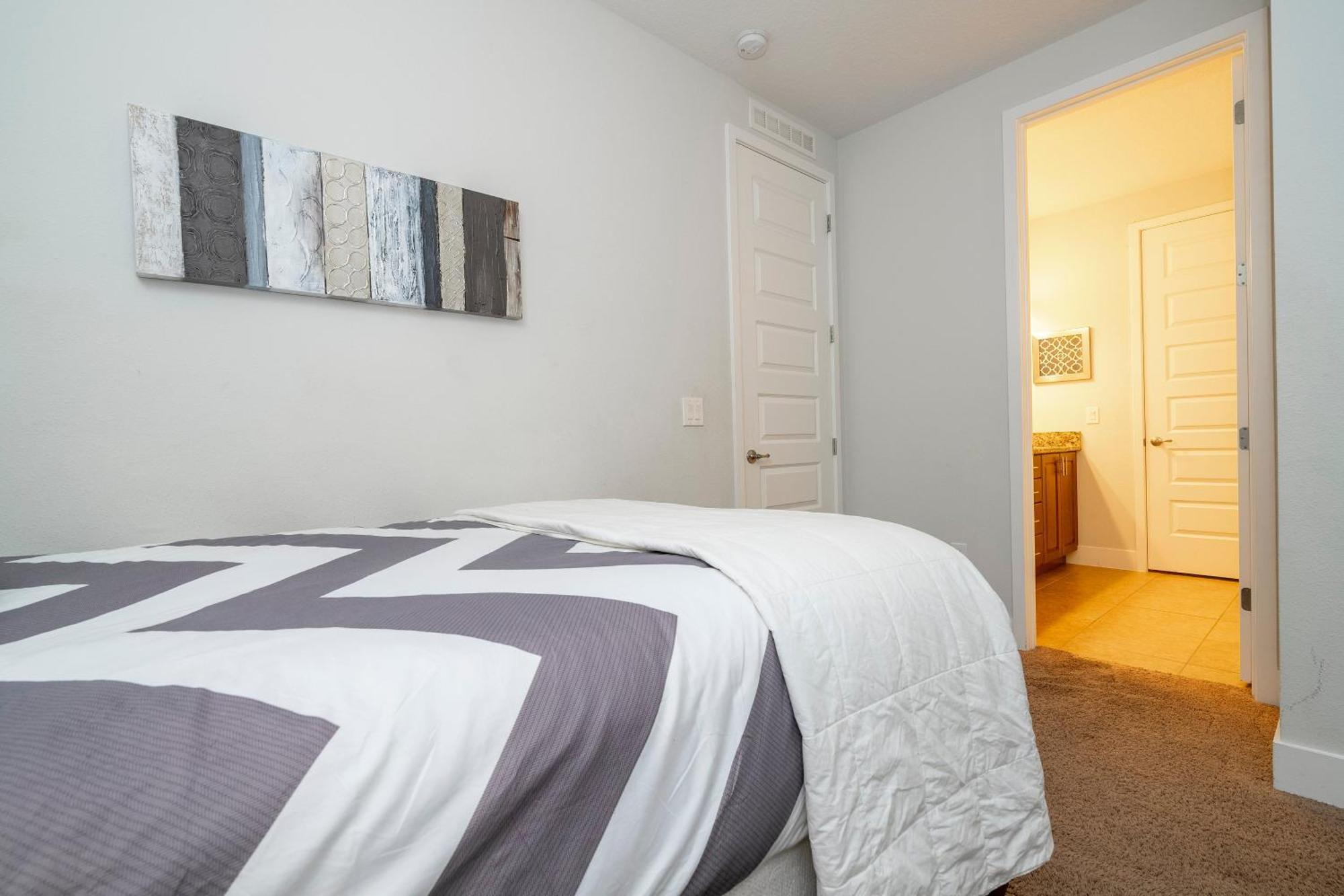 Four Corners Enchanting Encore Escape: 8Br Oasis Near Disney Magic מראה חיצוני תמונה