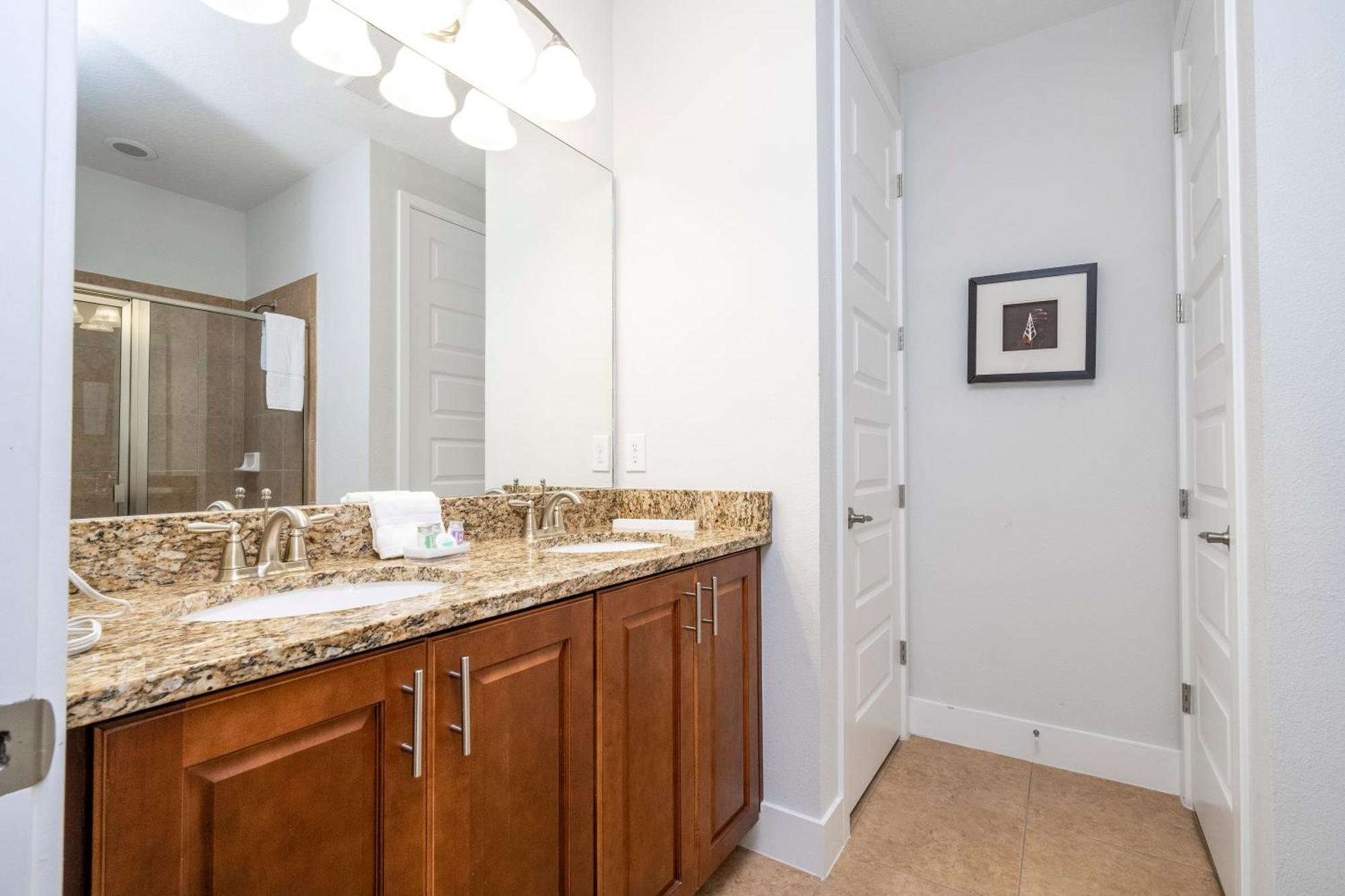 Four Corners Enchanting Encore Escape: 8Br Oasis Near Disney Magic מראה חיצוני תמונה