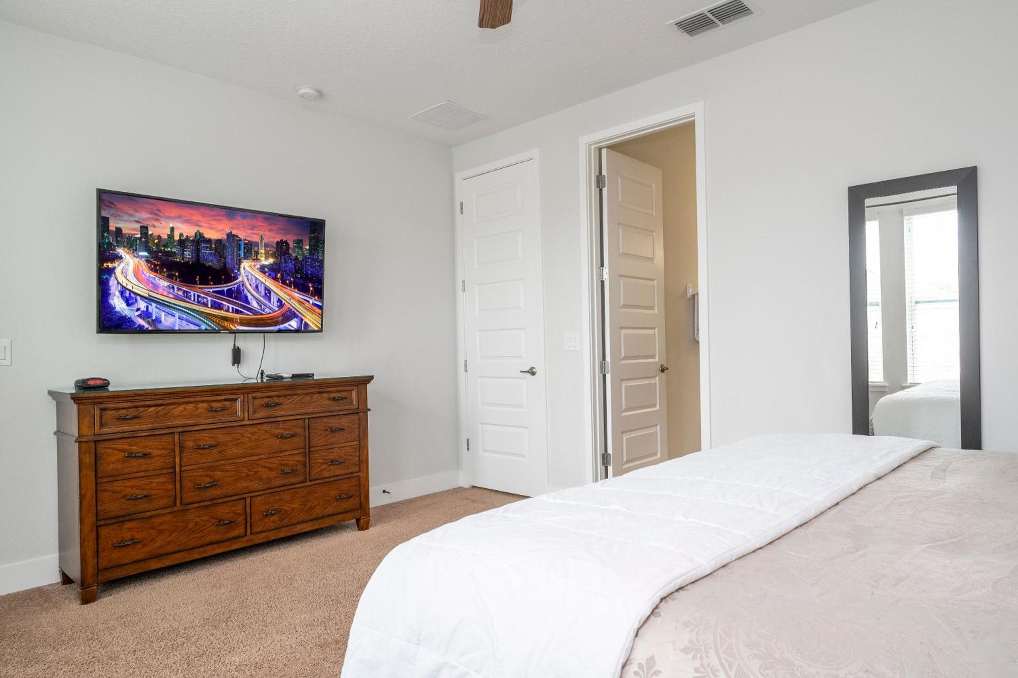 Four Corners Enchanting Encore Escape: 8Br Oasis Near Disney Magic מראה חיצוני תמונה