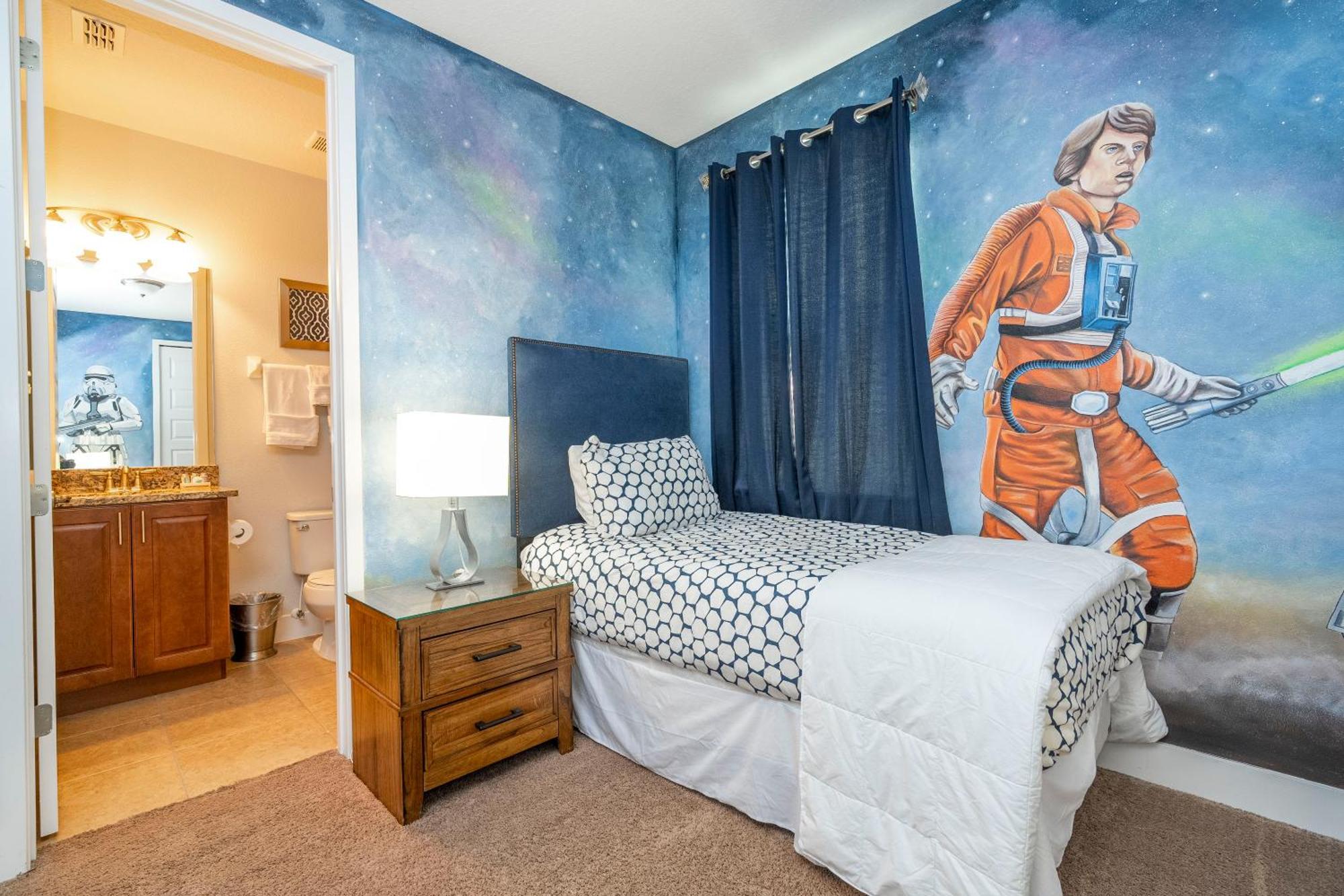 Four Corners Enchanting Encore Escape: 8Br Oasis Near Disney Magic מראה חיצוני תמונה