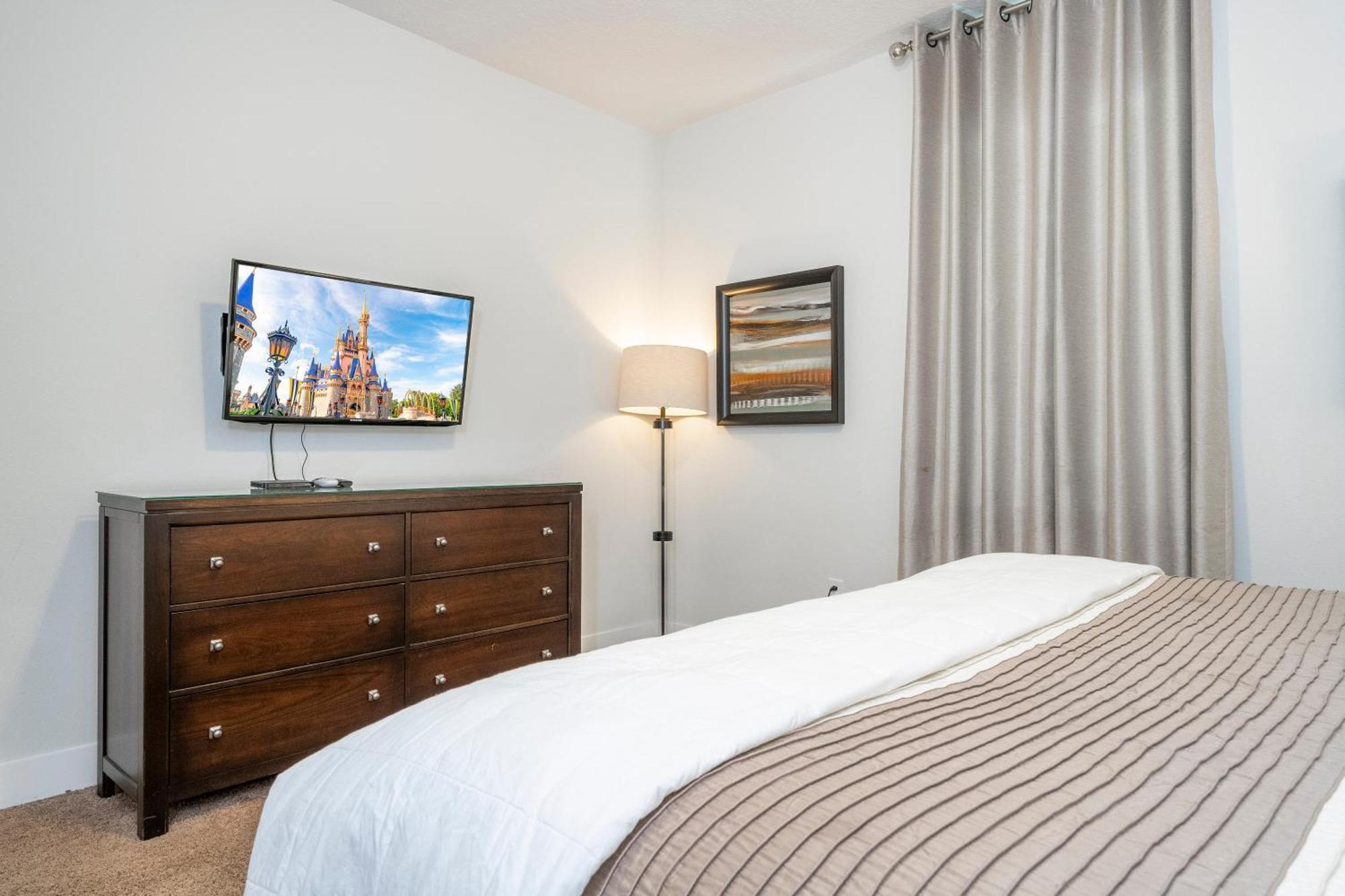 Four Corners Enchanting Encore Escape: 8Br Oasis Near Disney Magic מראה חיצוני תמונה