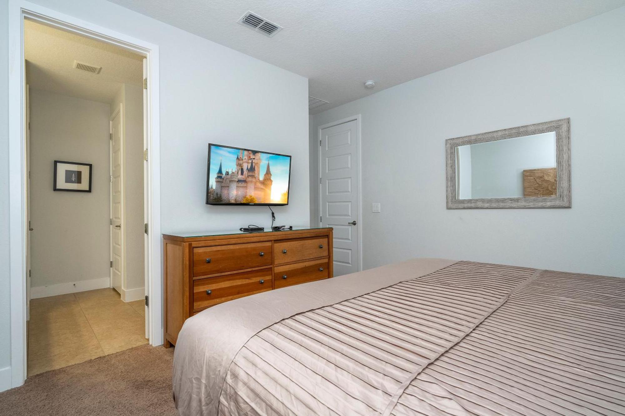 Four Corners Enchanting Encore Escape: 8Br Oasis Near Disney Magic מראה חיצוני תמונה