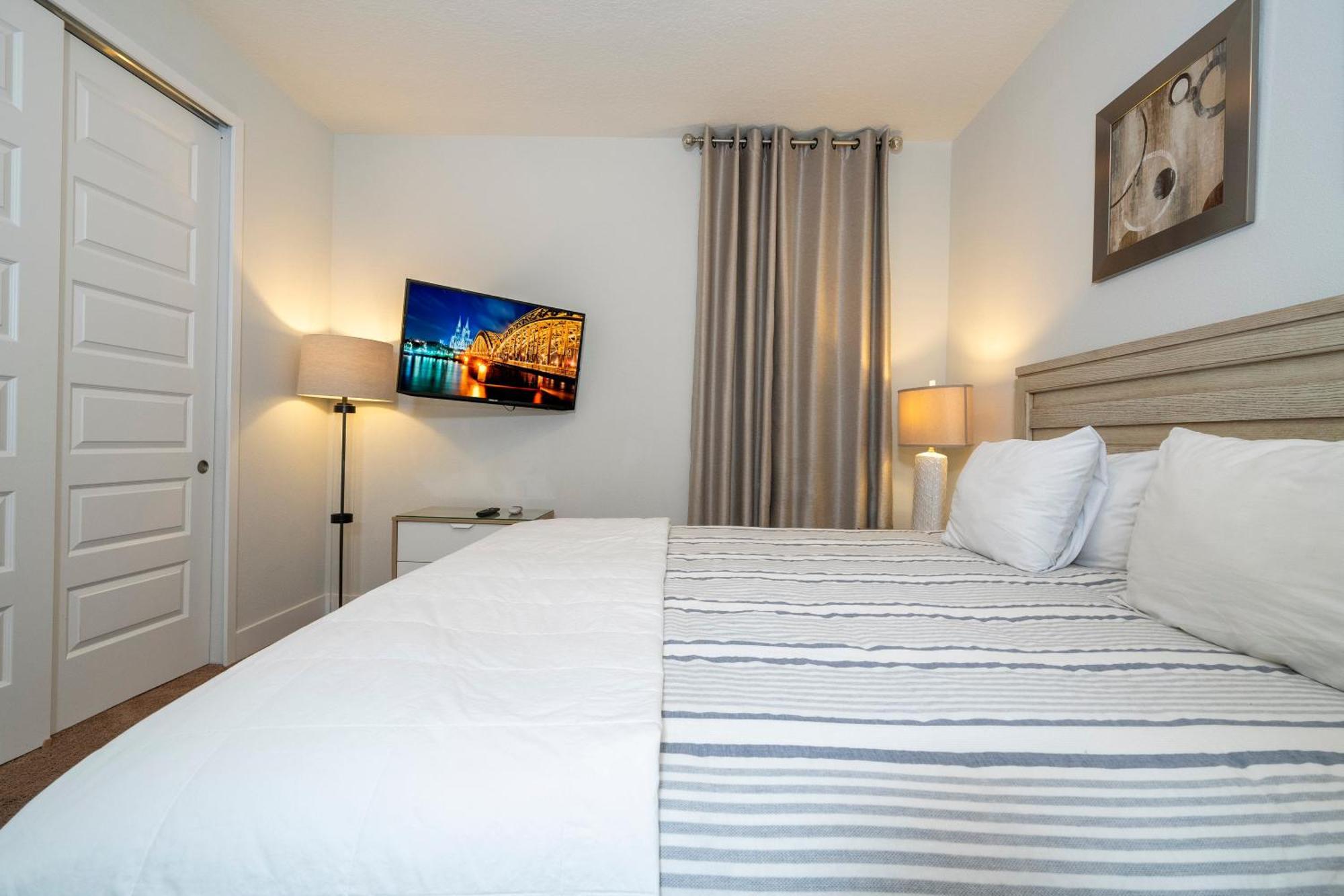 Four Corners Enchanting Encore Escape: 8Br Oasis Near Disney Magic מראה חיצוני תמונה