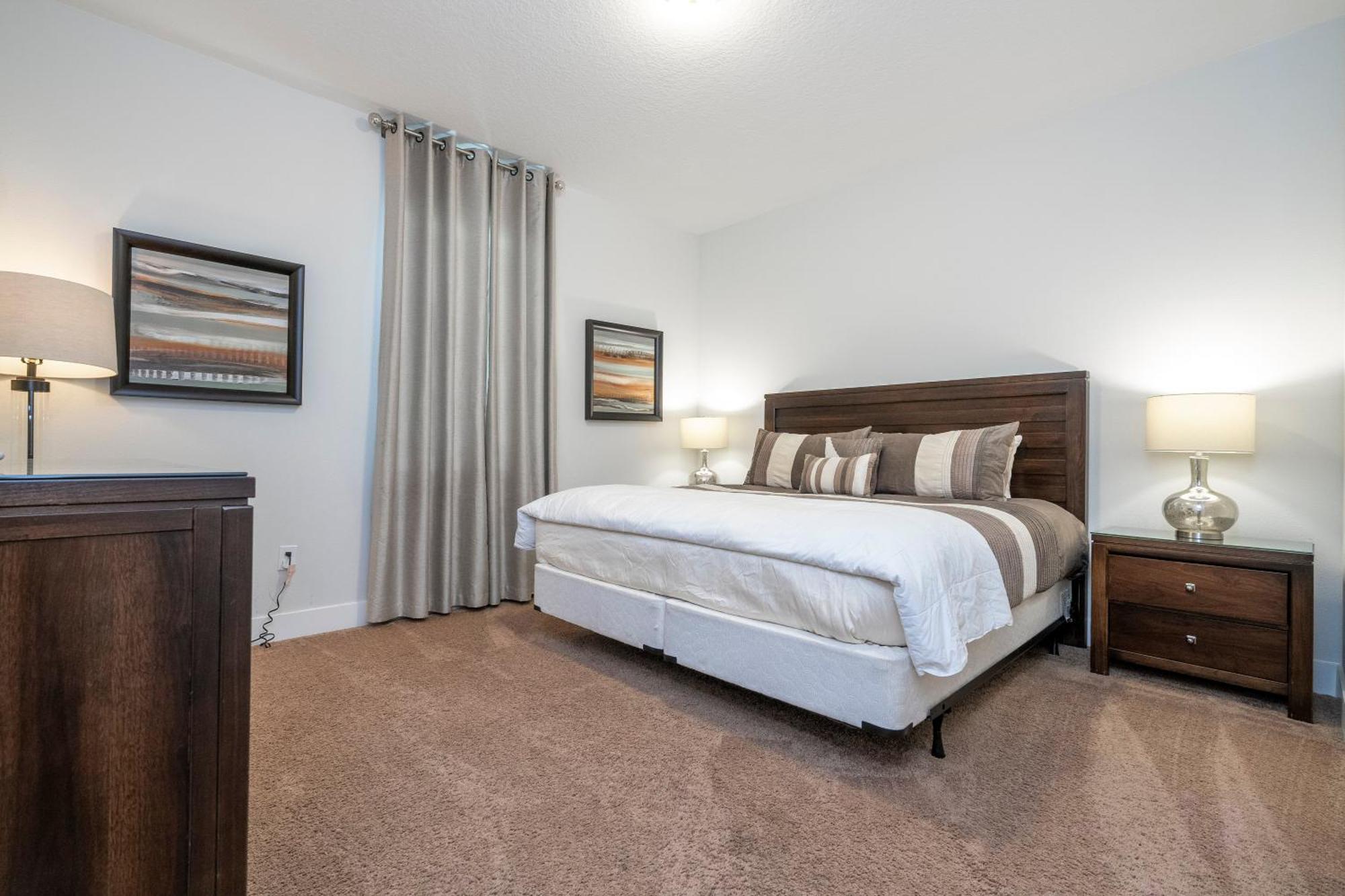 Four Corners Enchanting Encore Escape: 8Br Oasis Near Disney Magic מראה חיצוני תמונה
