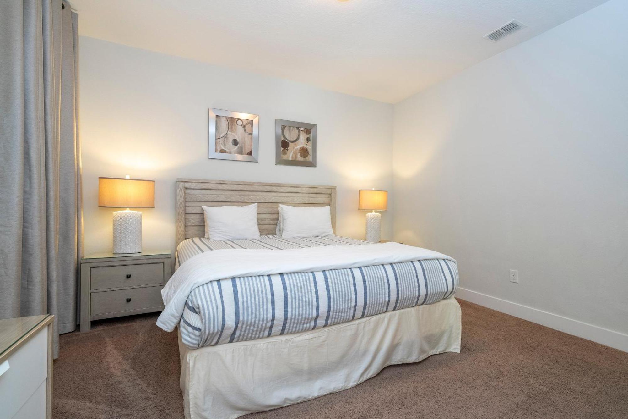 Four Corners Enchanting Encore Escape: 8Br Oasis Near Disney Magic מראה חיצוני תמונה
