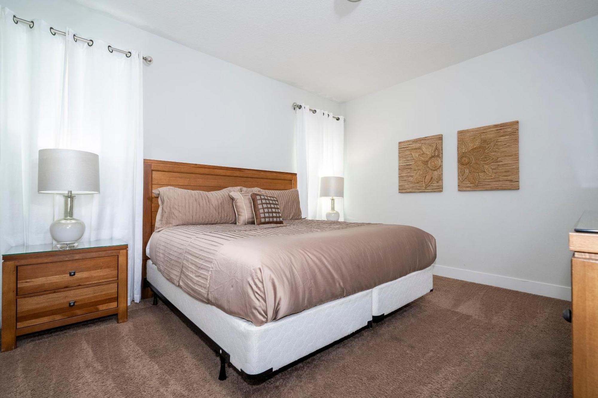 Four Corners Enchanting Encore Escape: 8Br Oasis Near Disney Magic מראה חיצוני תמונה