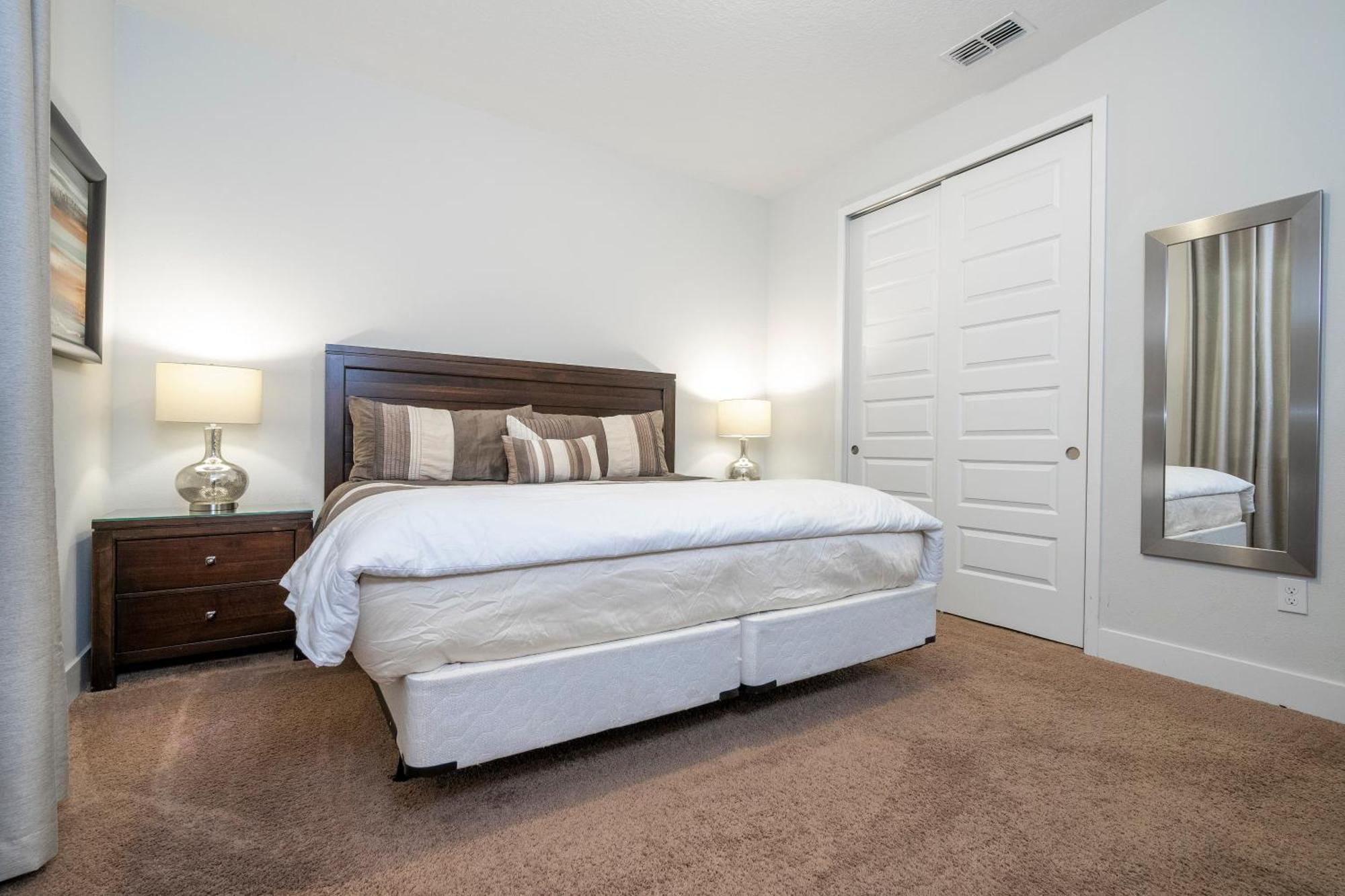 Four Corners Enchanting Encore Escape: 8Br Oasis Near Disney Magic מראה חיצוני תמונה