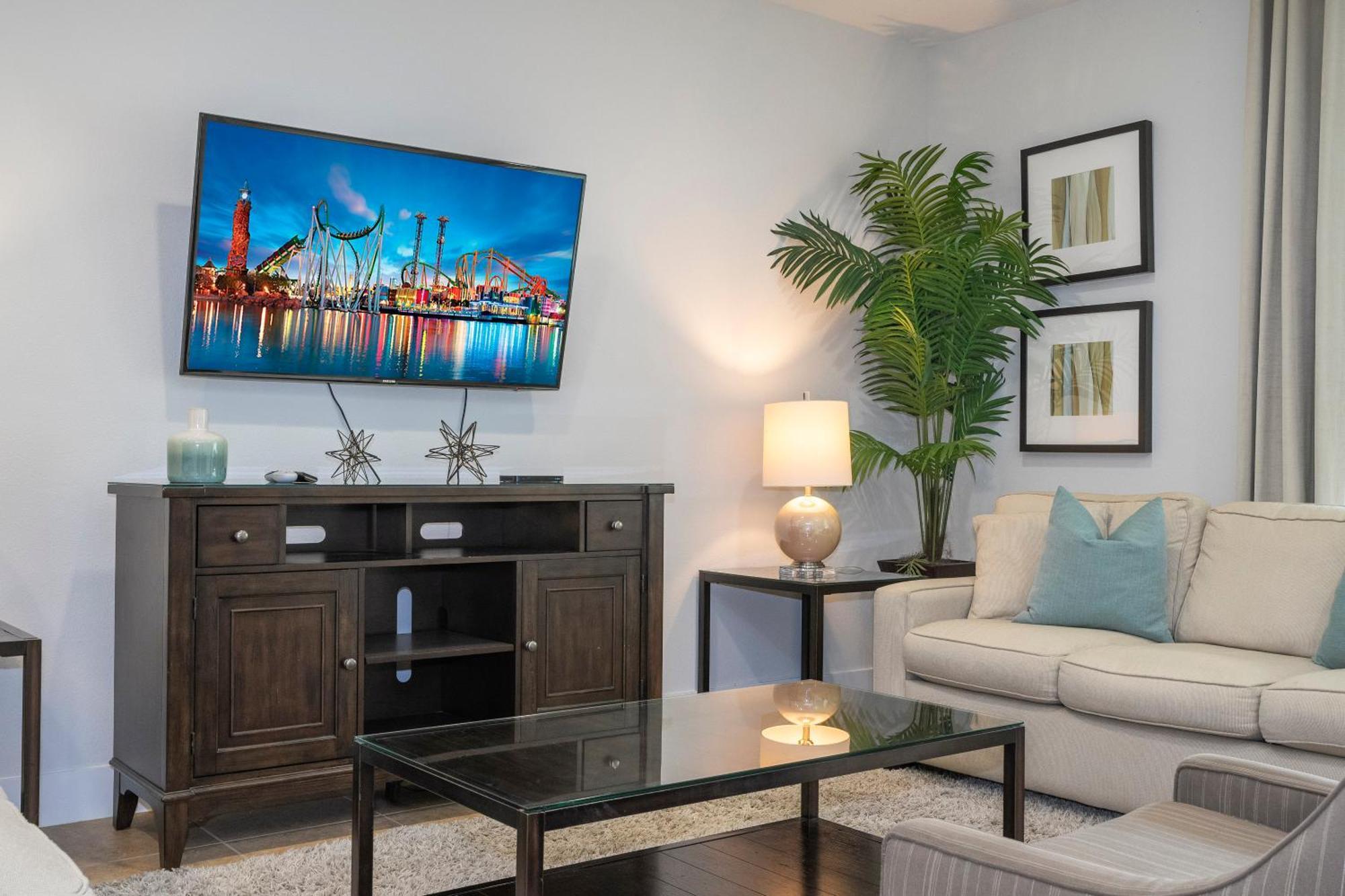 Four Corners Enchanting Encore Escape: 8Br Oasis Near Disney Magic מראה חיצוני תמונה