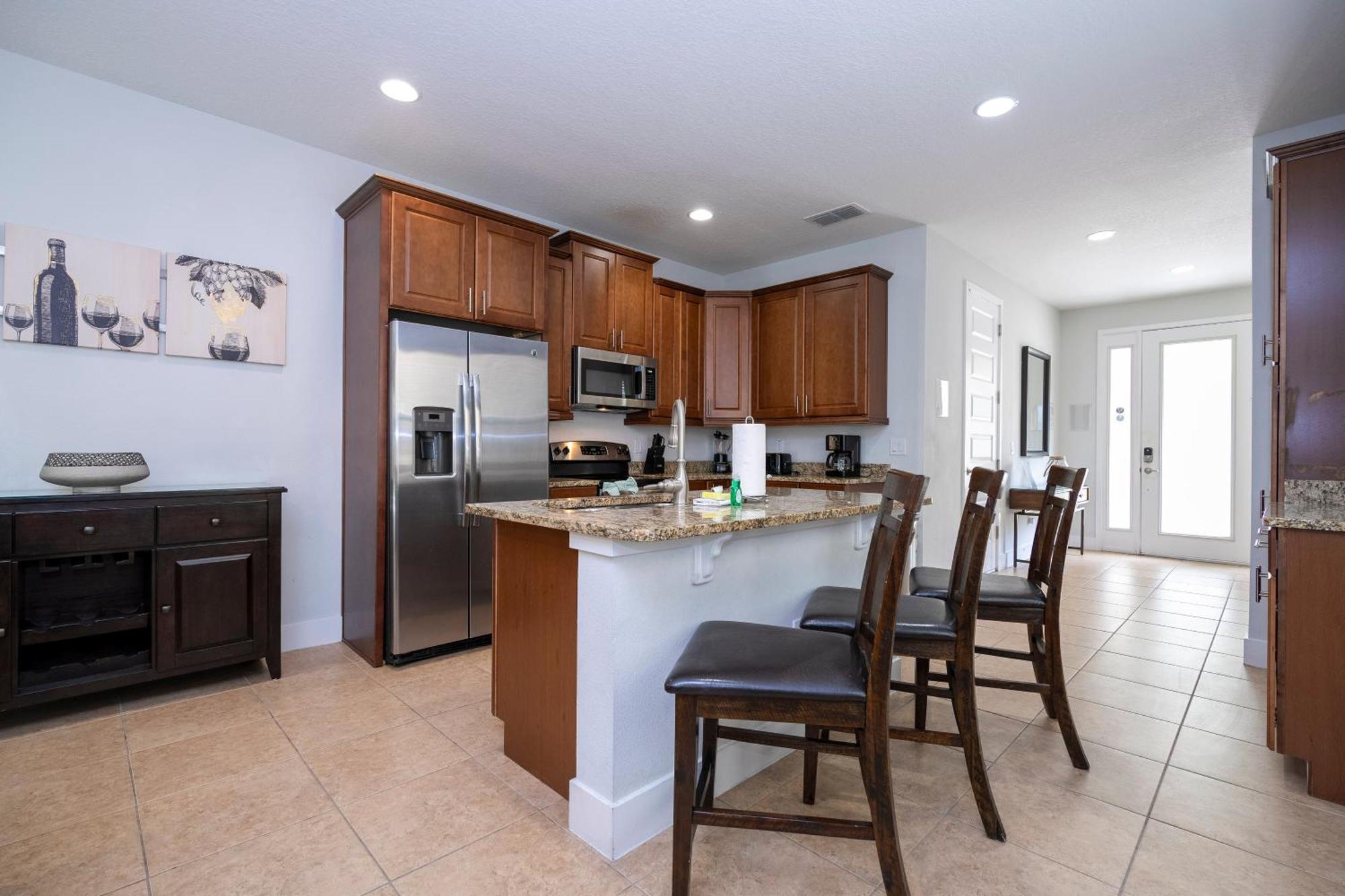 Four Corners Enchanting Encore Escape: 8Br Oasis Near Disney Magic מראה חיצוני תמונה