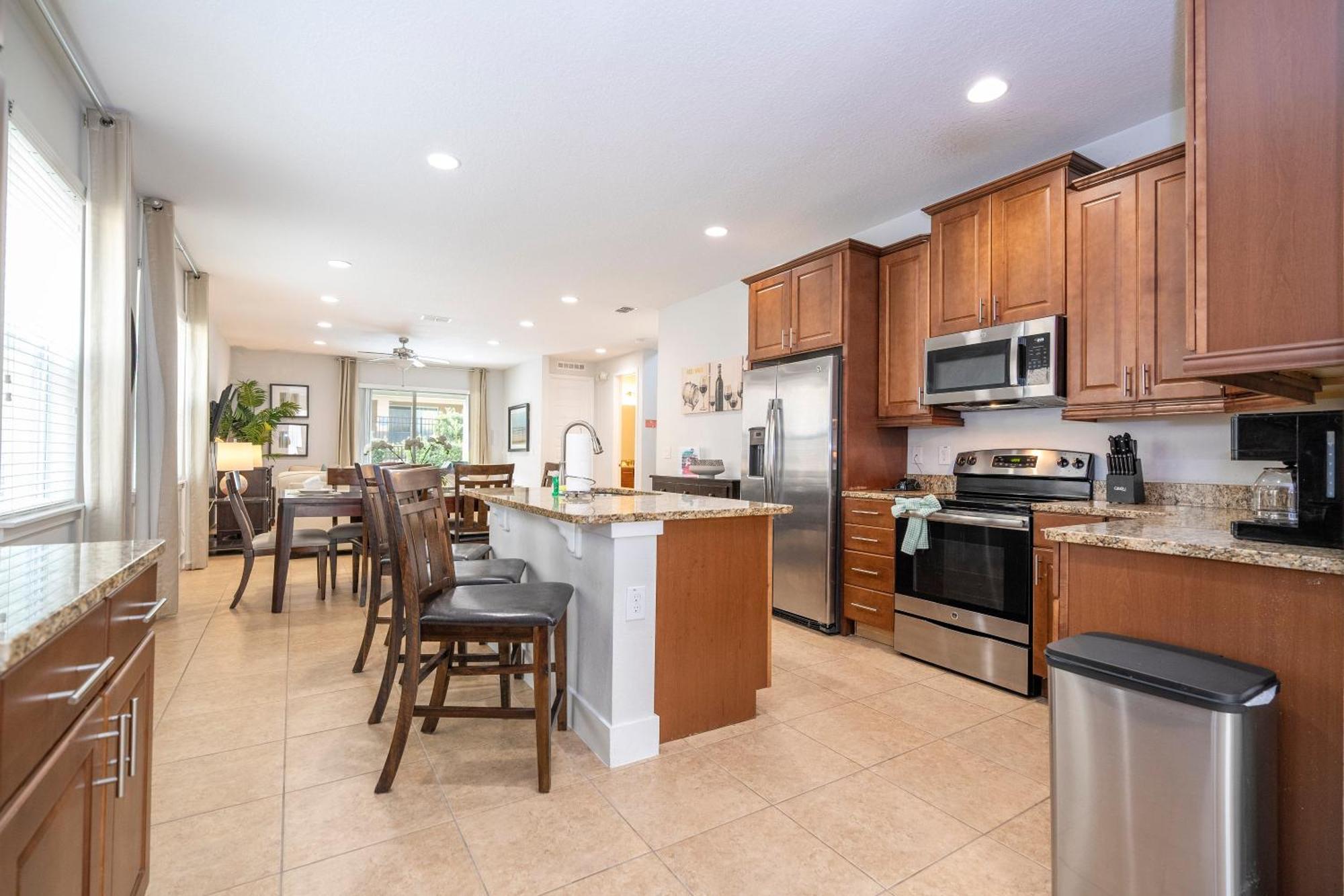 Four Corners Enchanting Encore Escape: 8Br Oasis Near Disney Magic מראה חיצוני תמונה