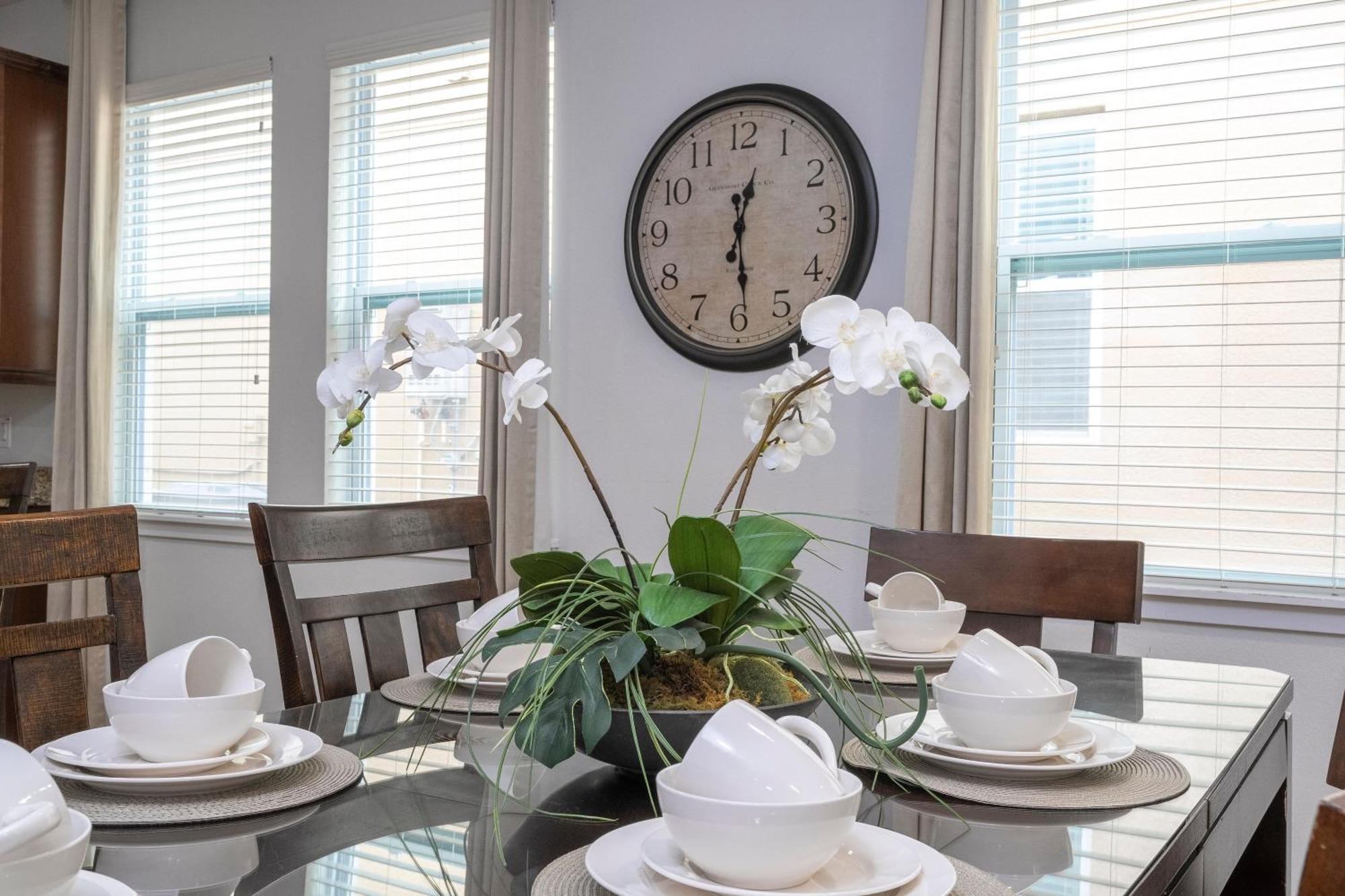 Four Corners Enchanting Encore Escape: 8Br Oasis Near Disney Magic מראה חיצוני תמונה