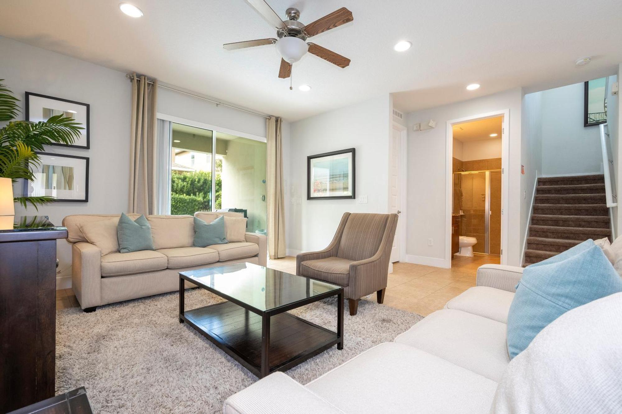 Four Corners Enchanting Encore Escape: 8Br Oasis Near Disney Magic מראה חיצוני תמונה