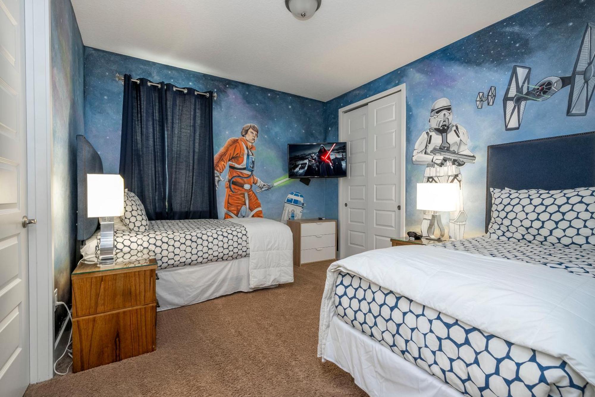 Four Corners Enchanting Encore Escape: 8Br Oasis Near Disney Magic מראה חיצוני תמונה