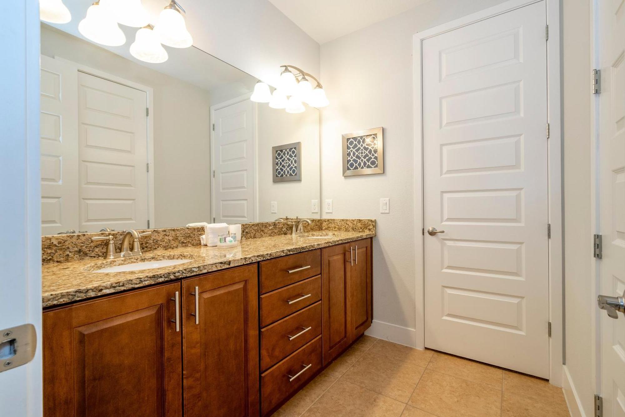 Four Corners Enchanting Encore Escape: 8Br Oasis Near Disney Magic מראה חיצוני תמונה